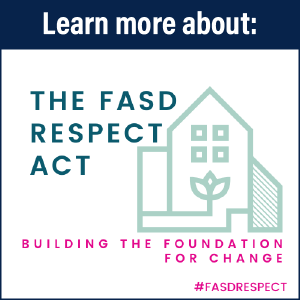FASD Respect Act