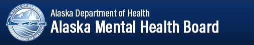 Alaska Mental Health Board