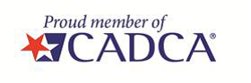 Proud member of Cadca