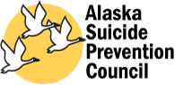 Alaska Suicide Prevention Council logo