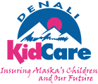 Denali KidCare logo