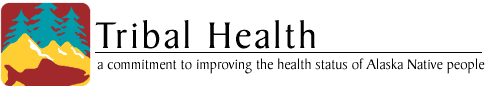 Tribal Health Logo