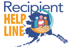 Recipient Helpline