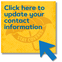Click here to update using the Medicaid information update form