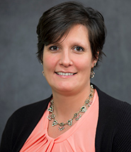 Shawnda O'Brien, Director of Public Assistance