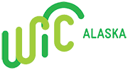 Alaska WIC Logo