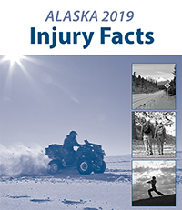 2019 Alaska Injury Facts (Falls and Transportation)