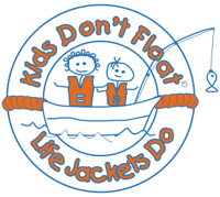 Kids Don't Float 2011 Logo