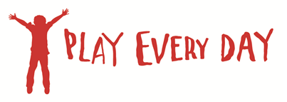 Play Every Day Button