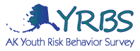 Alaska Youth Risk Behavior Survey logo