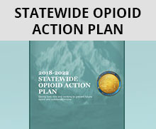 Statewide Opioid Action Plan
