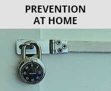 Link to prevention at home page.