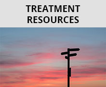 Link to treatment resources page.