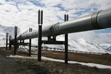 Trans-Alaska Pipeline System