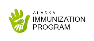 AK Immunization Program Logo