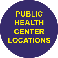 Public Health Center Locations