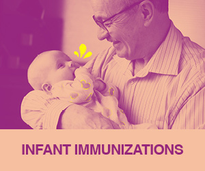 Infant Immunizations