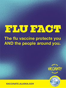 Fact: Whooping cough can be serious, especially for babies. Routine vaccines are the best protection.