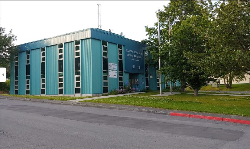 Kodiak Public Health Center