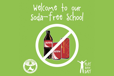 North Slope Borough School District, Utqiaġvik and surrounding villages — Creating soda-free elementary and middle schools