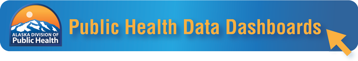 Public Health Data Dashboard