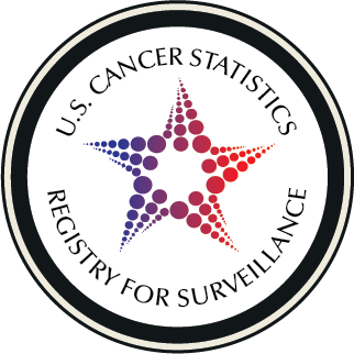 U.S. Cancer Statistics Registry for Surveillance Certification