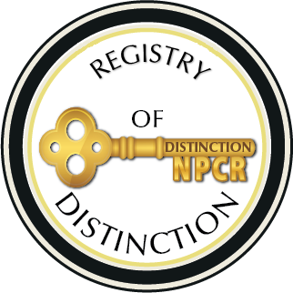 NPCR Registry of Distinction