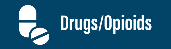 Drugs/Opioids