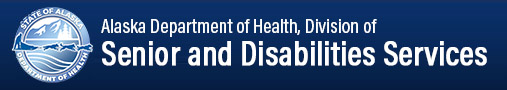 Division of Senior and Disabilities Services
