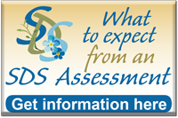 What to expect from an SDS assessment