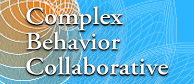 Complex Behavior Collaborative link.