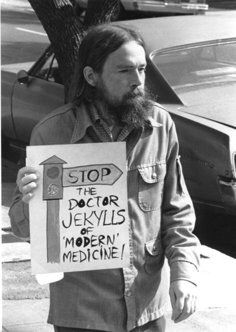 Stop the Dr. Jekyls of Modern Medicine