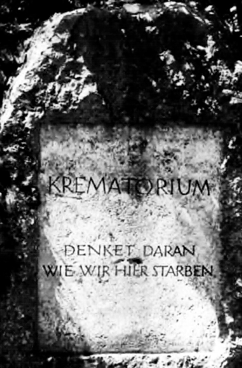 German Memorial