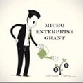 Link to Microenterprise Grants