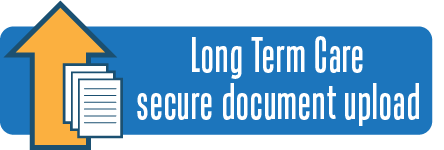 Long Term Care Document Upload