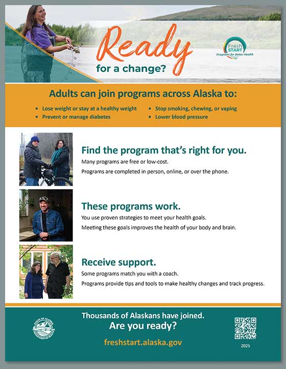Programs for Better Health