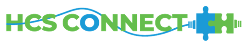 HCS-Connect banner image