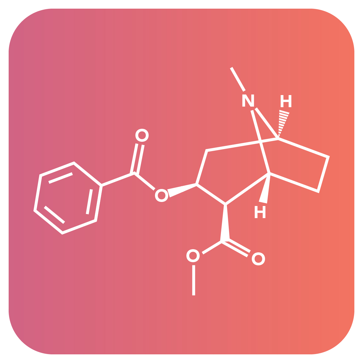 cocaine compound formula
