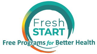 Fresh Start: Free Programs for Better Health