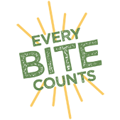 Every Bite Counts logo