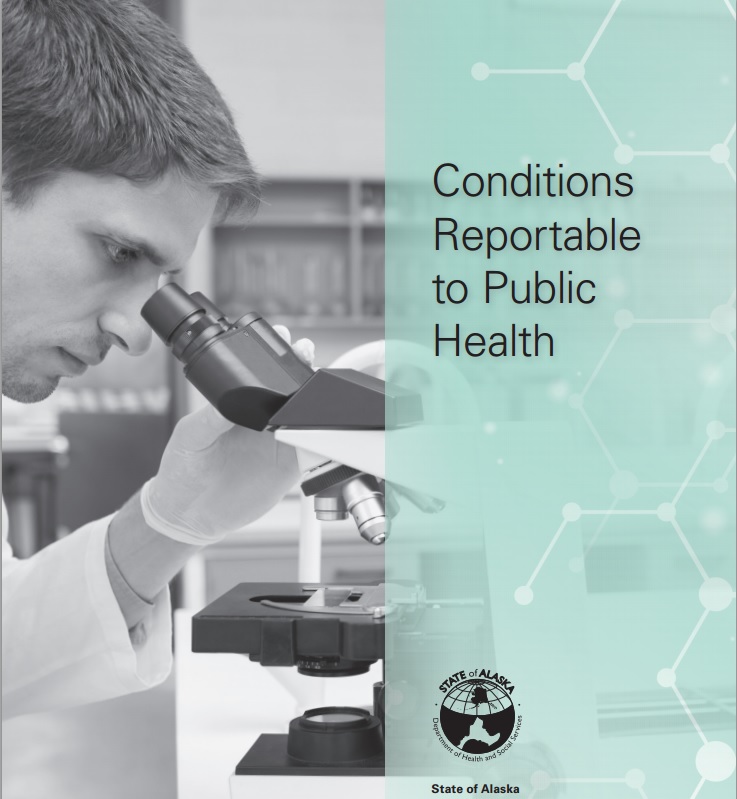 Conditions Reportable to Public Health